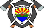 Timber Mesa Fire & Medical District